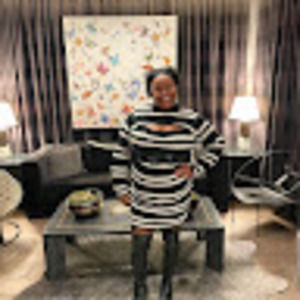 Meet your Posher, Carlotta